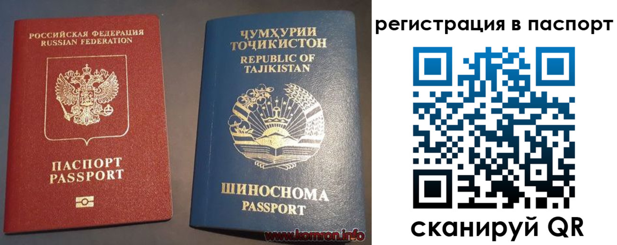 прописка регистрация в Орехово-Зуево
